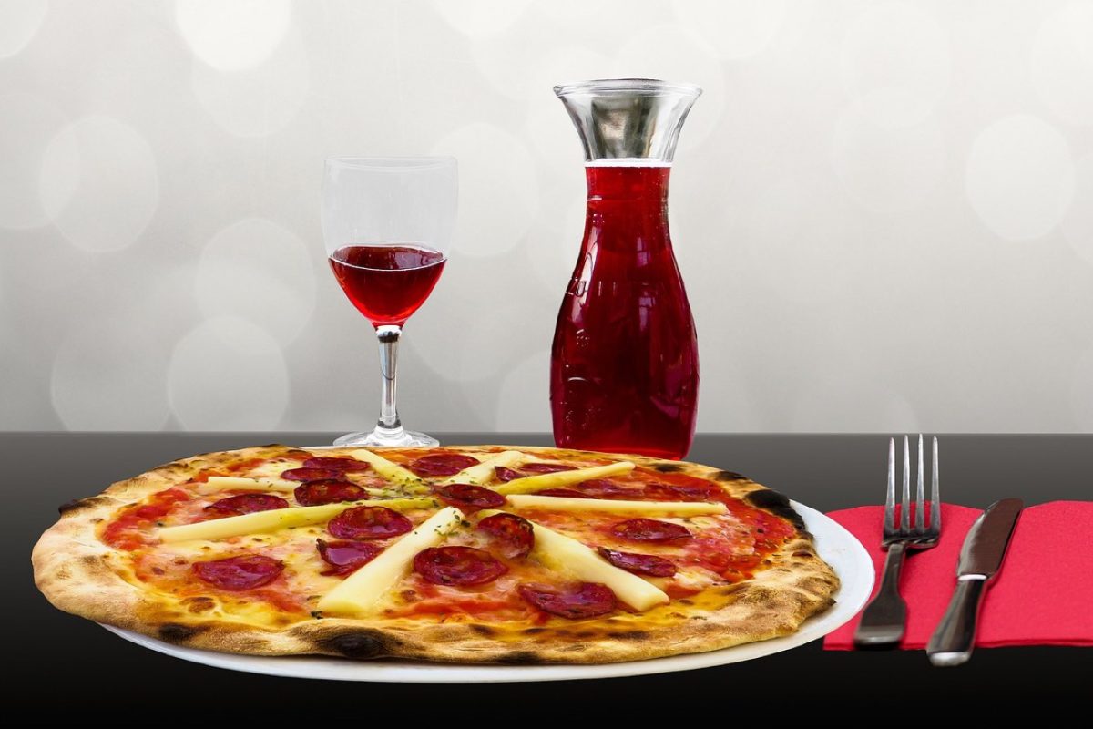 Idées de week‑end gastronomique à offrir