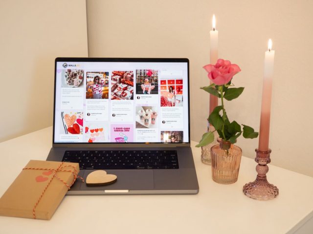 Quel coffret romantique choisir : guide pratique