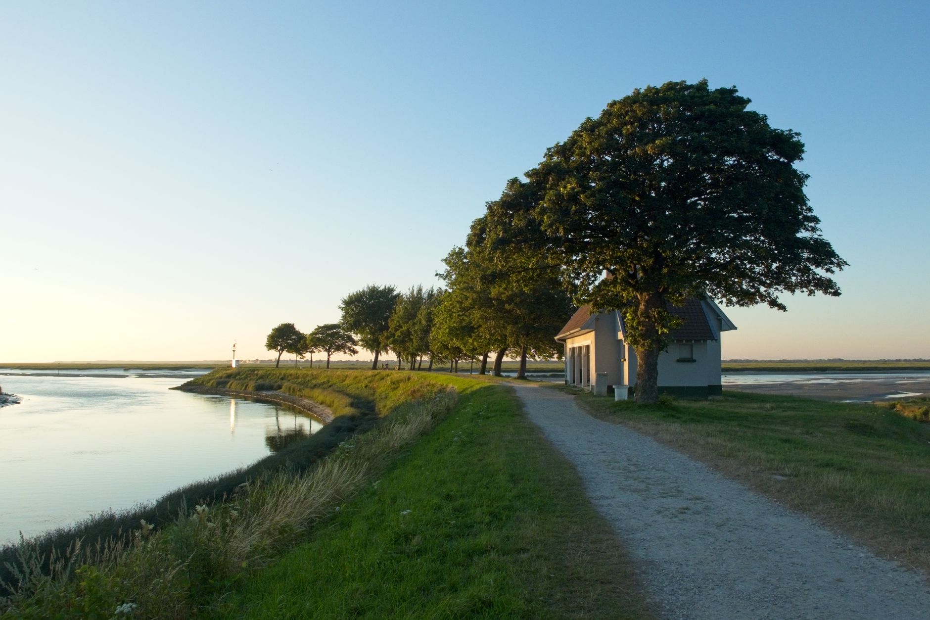 Découvrir la baie de Somme sans se ruiner