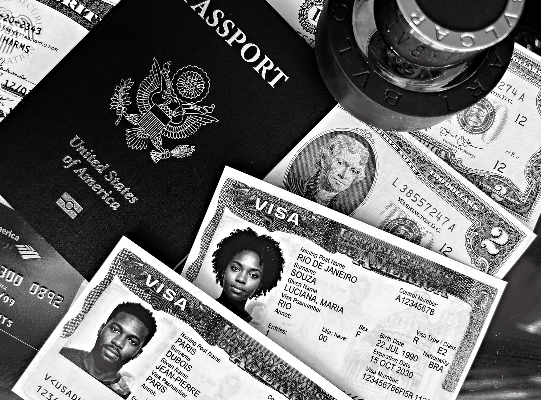 Nouvelles règles de visa pour l'Égypte : ce qui change