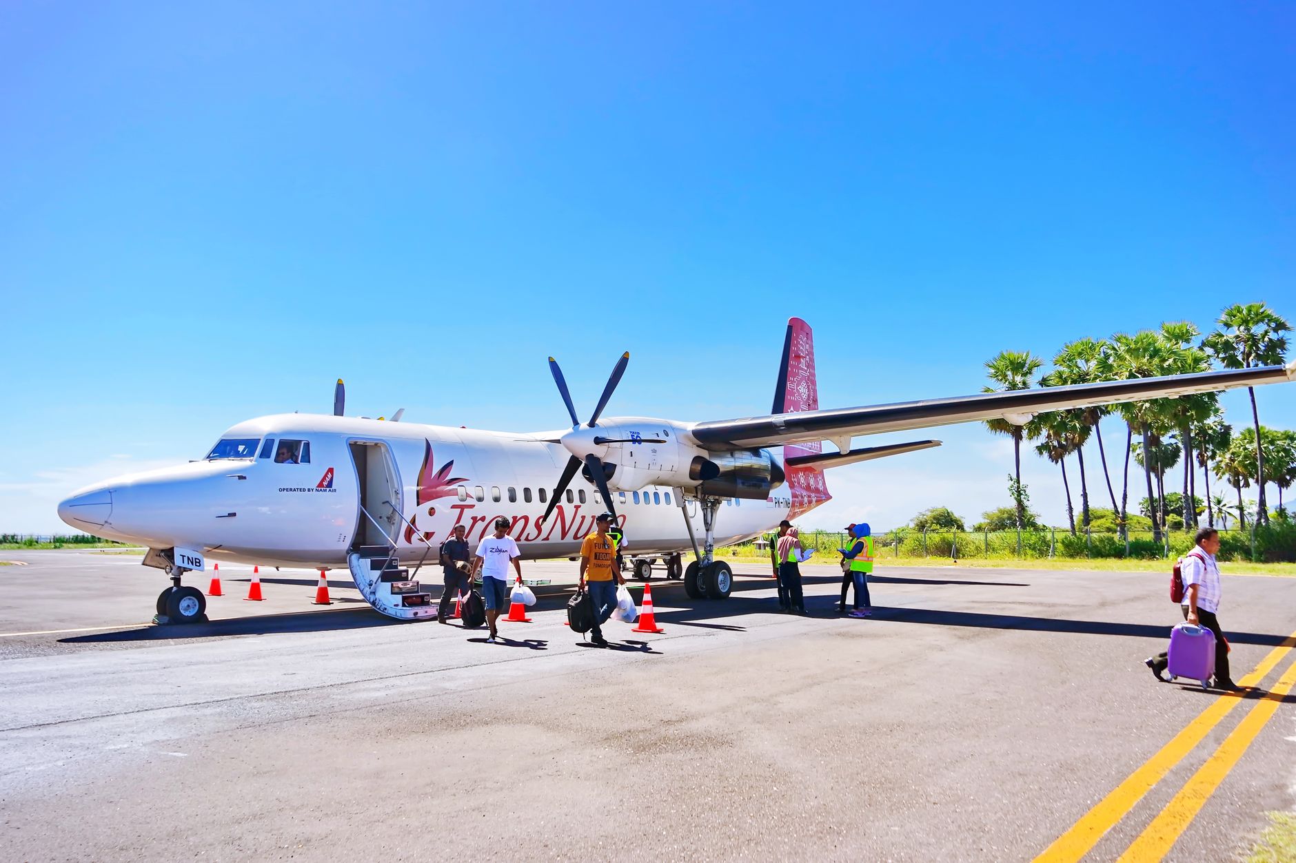 Nouvelles liaisons aériennes vers Bali facilitent le voyage