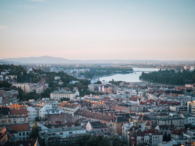Votre week-end à Budapest : comment en profiter sans exploser votre budget ?
