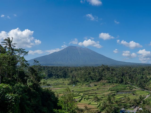 Nouvelles liaisons aériennes vers Bali facilitent le voyage