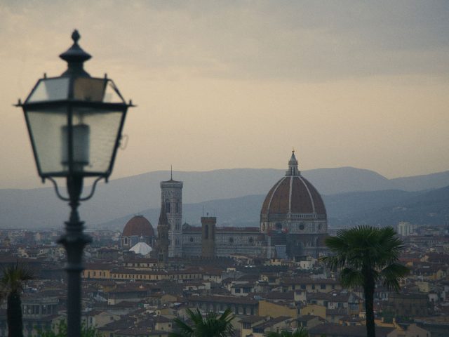 Dès 2023, nouveautés et événements culturels à Florence