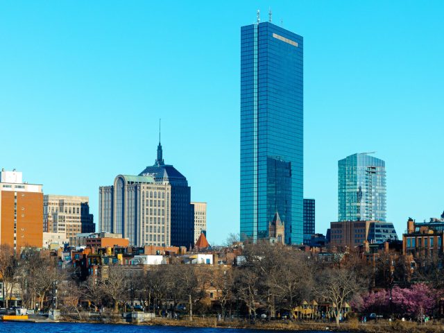 Nouvelles options de vol vers Boston : ce qu’il faut savoir