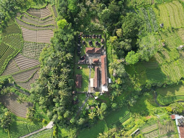 Une nouvelle liaison directe vous rapproche de Bali