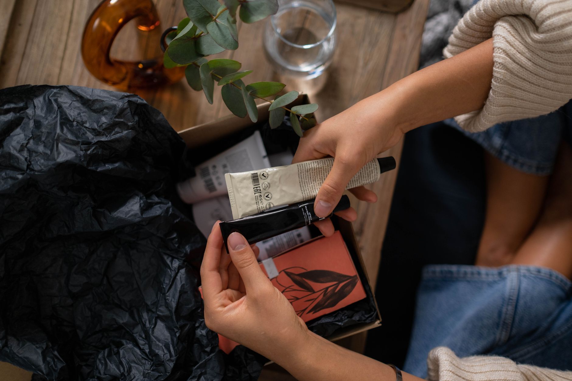 Dakotabox ou Cadeaubox : lequel choisir ?