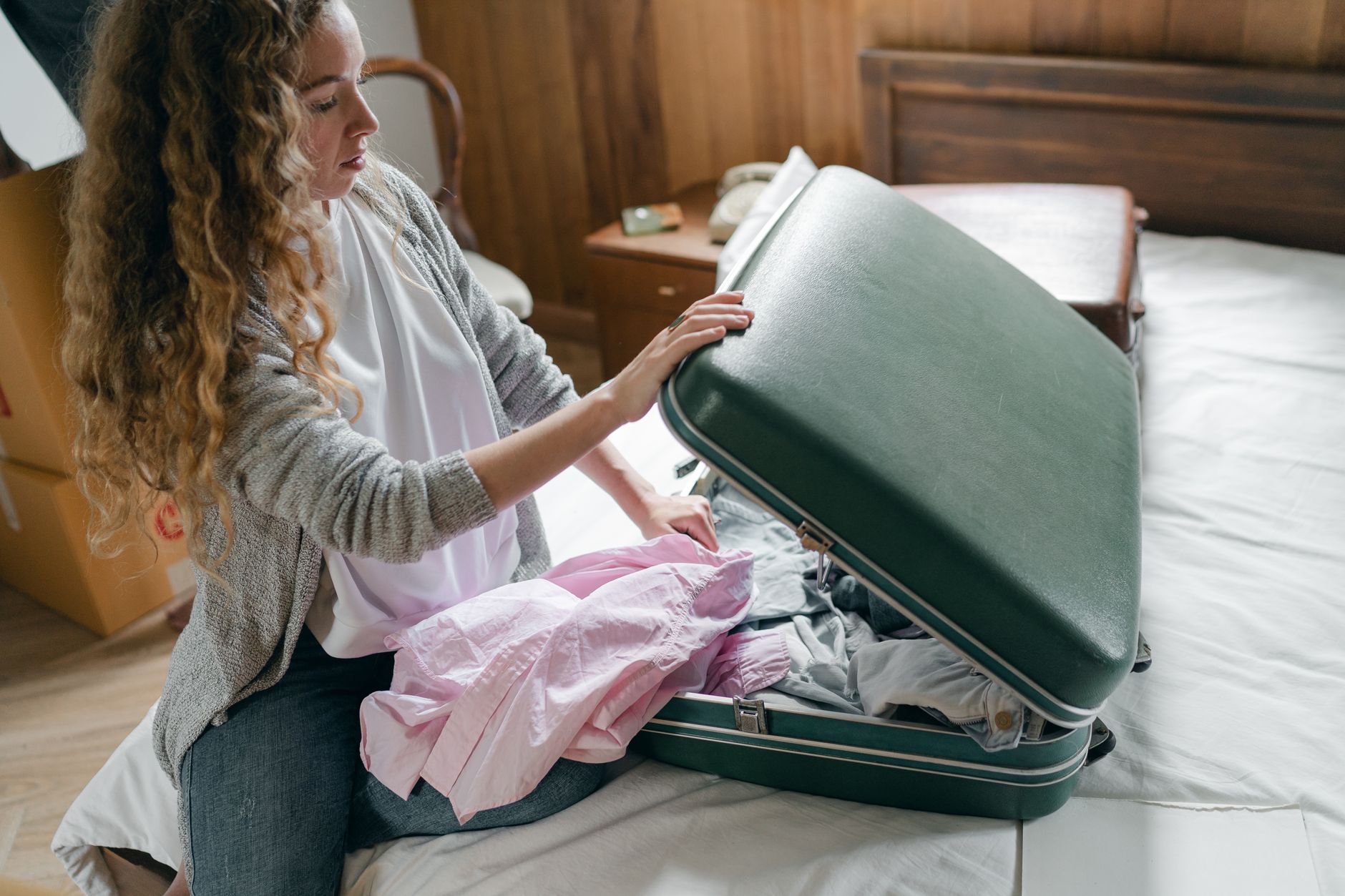 Comment choisir et offrir un séjour en cadeau
