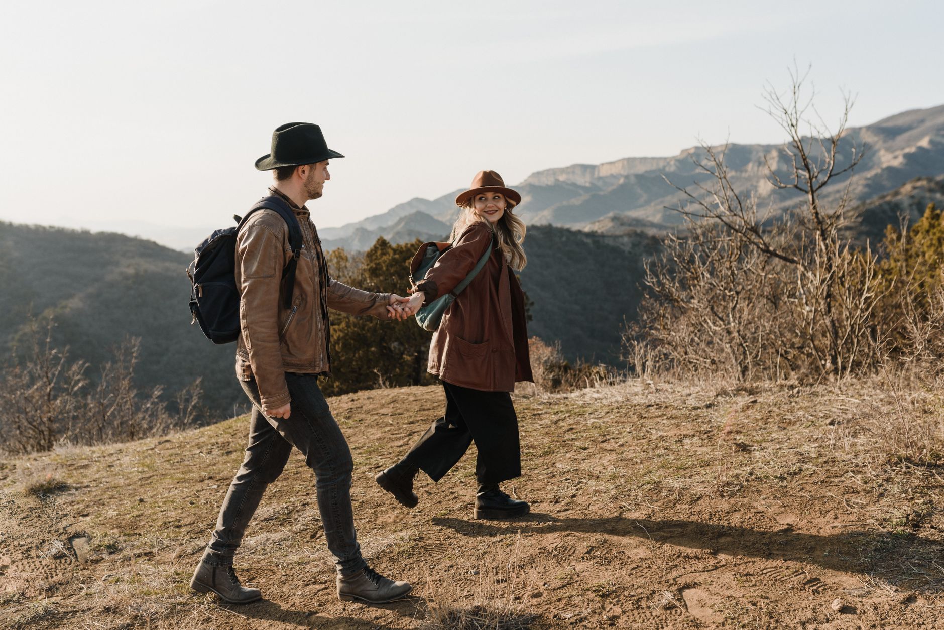 Meilleurs séjours aventure pour couples à offrir