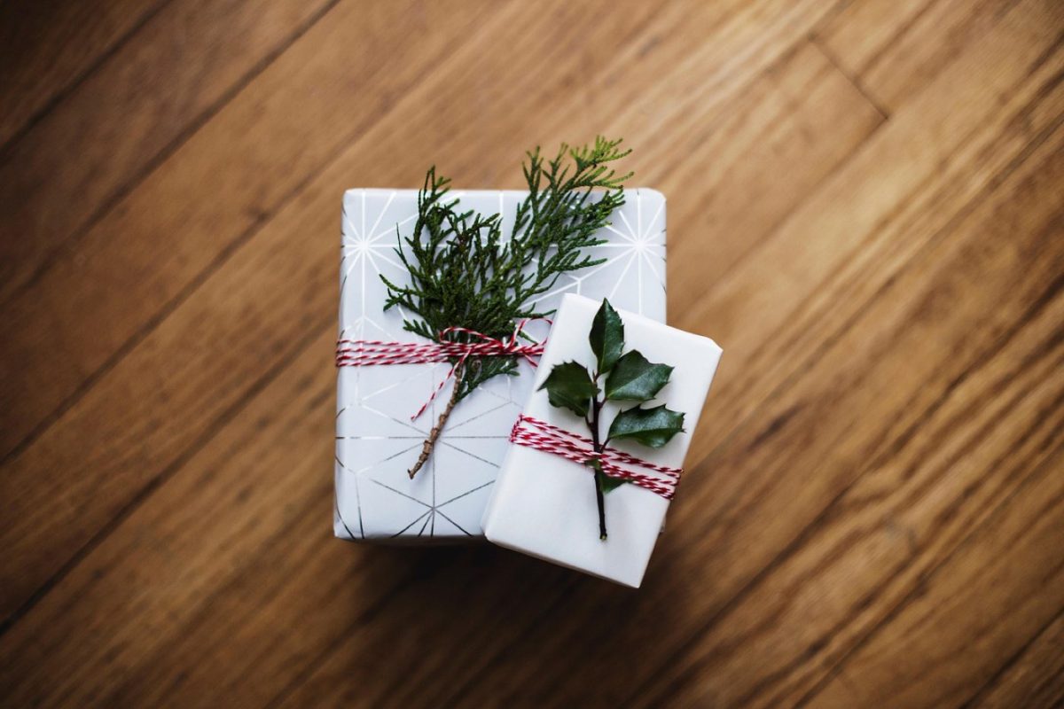 Choisir un coffret cadeau plus durable