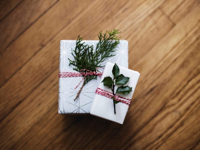 Choisir un coffret cadeau plus durable