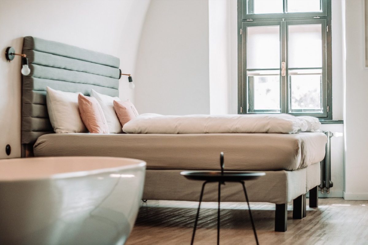 9 week-ends romantiques à offrir pour un anniversaire