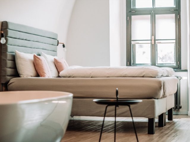 9 week-ends romantiques à offrir pour un anniversaire