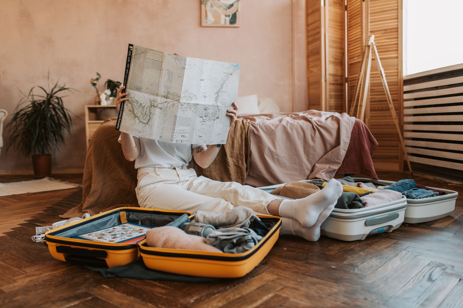Mobil-home de vacances : les erreurs à éviter pour un achat sans regret
